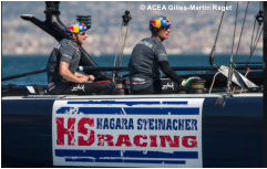 � ACEA Gilles-Martin Raget