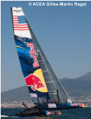 � ACEA Gilles-Martin Raget